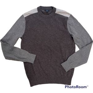 Club Monaco Cashmere Sweater